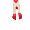 Wholesale Plastic Children Toothbrush Giraffe Style Teeth Brushes Kids