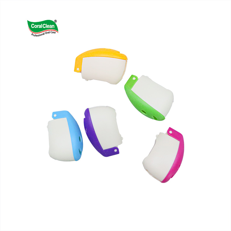 Smiling Face Suction Cup Toothbrush Holder Creative Bathroom Wall Mounted No Punching Toothbrush Storage