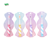 Candy Shaped Handle Colorful Children Toothbrush Soft Bristles Cute Kids Tooth Brushes