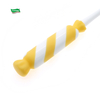 Candy Shaped Handle Colorful Children Toothbrush Soft Bristles Cute Kids Tooth Brushes