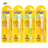 Cartoon Music Duck Style Children Toothbrush Small Head Soft bristles Baby over 3 Years Old Kids Teeth Brush