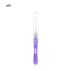 Blister Card Package Orthodontic Kit Ortho Hygiene Care Set 6PCS Pack