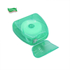 Dental Care Products Macromolecule Dental Floss Individual Packing Floss Threads Manufacturer Nylon Flosser