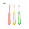 Cat Paw Pattern Children Soft Bristles Toothbrush Suitable for Both Boys and Girls Deep Cleaning Kids Brushes