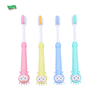 Personal Care Manufacturer Colorful Cute Children Toothbrush Ultra Soft Bristles Kid Toothbrushes