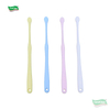 Wholesale Manufacturer Child Toothbrush 10000 Bristles Extra Soft Baby Toothbrush Small Head Protect Gum Easy Hold for Kids
