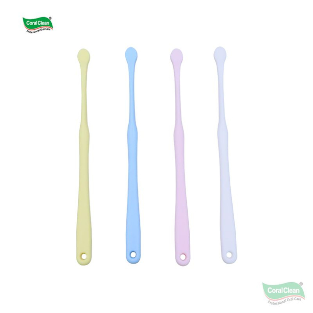 Wholesale Manufacturer Child Toothbrush 10000 Bristles Extra Soft Baby Toothbrush Small Head Protect Gum Easy Hold for Kids