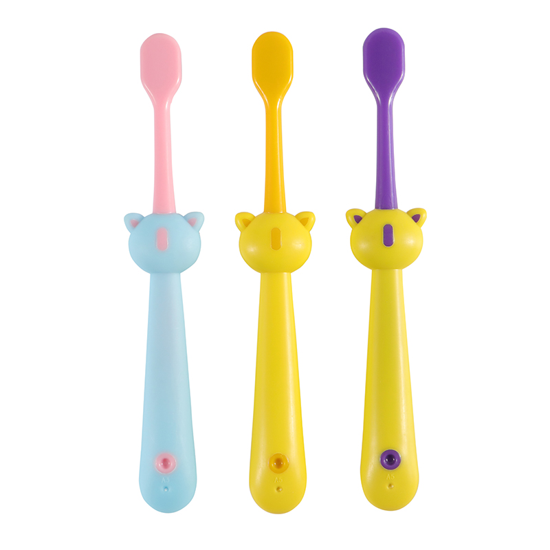 Tooth Brush Kids Brosse Dents Pour Enfants Soft Brush Child Bulk Toothbrush for Kids