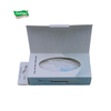 3 in 1 Dental Super Floss Plastic Free Expanding Nylon Floss Threader Oral Care