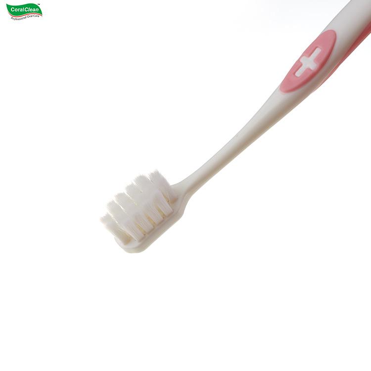 Adult Toothbrush Set 10000 Soft Bristles Teeth Cleaning Brush