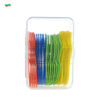 Children Kids Dental Flosser Cleaner Toothpick in Cute Animal Shape
