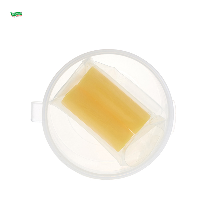 2 Pieces Set Orthodontic Aligner Tray Seaters Chew Dental Teeth Chewies Exercise the Chewing Ability of Teeth