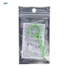 Individual Packaged Aligner Removal Tool Invisible Dental Clear Aligners Removal Hooks Multilayer