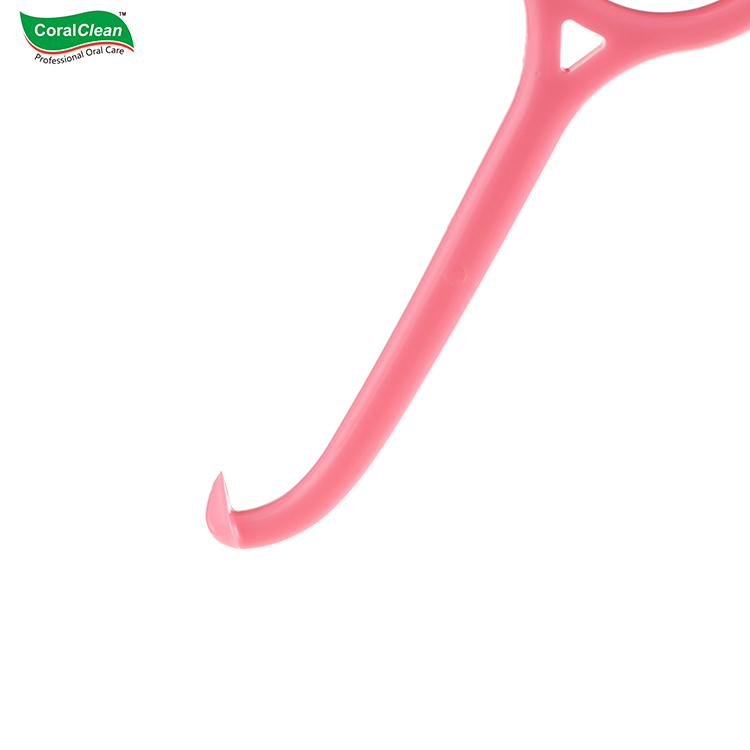 Individual Packaged Aligner Removal Tool Invisible Dental Clear Aligners Removal Hooks Multilayer