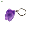 Private Label Dental Floss in Box Key Chain Dental Flosser Panties