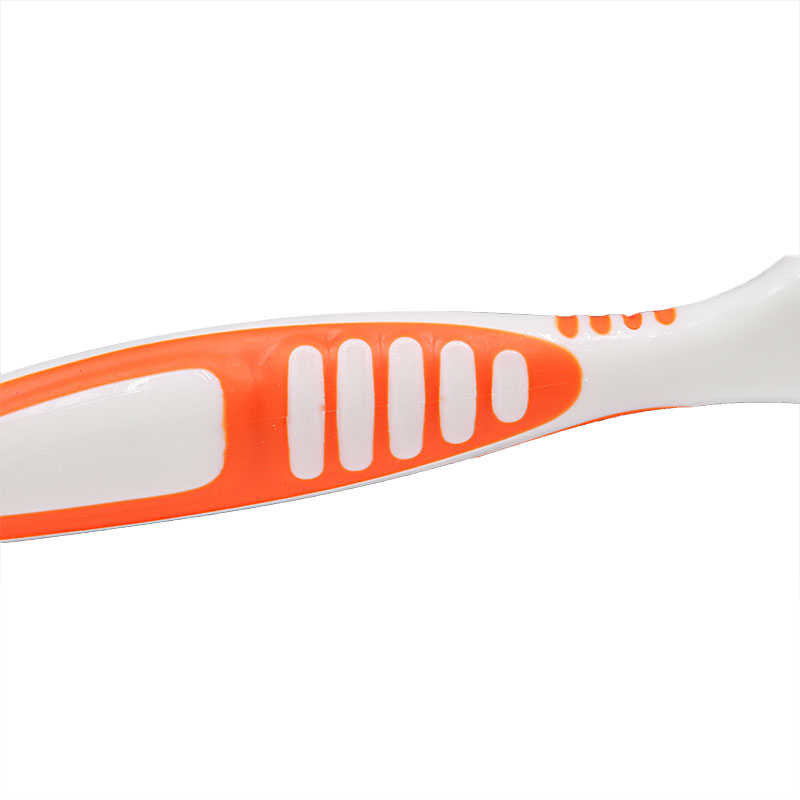 Wholesale Denture Brush Caja De Bao Para Dentaduras Prosthesis Brush Storage Brush Tooth
