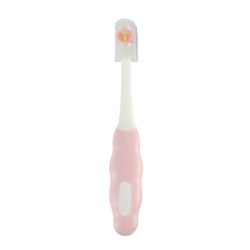 Colorful Ultra Soft Bristles Kids Toothbrush Children Teeth Brushes Chubby Handle Child Toothbrushes