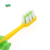 Soft Bristled Children Gum Care Toothbrush Cleaning Teeth Candy Shaped Colorful Kids Toothbrush.
