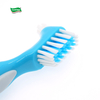 Denture Brush Cleaning for the Elderly Orthodontic Brush Double Ended Brushes for Dentures