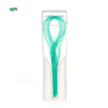 Blister Card Package Orthodontic Kit Ortho Hygiene Care Set 6PCS Pack