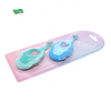 Cute Children Toothbrush Soft Bristled 0-3 Years Old Cleaning and Protecting Gums Baby Training Toothbrush