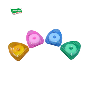 Dental Care Products Macromolecule Dental Floss Individual Packing Floss Threads Manufacturer Nylon Flosser
