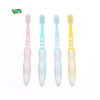 OEM ODM Children Tooth Brush Non-slip Handle Soft Bristle Toothbrush for Kids