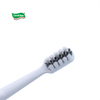 Ultra Soft Bristles Manual Toothbrush Manufacturer Custom Adult Plastic Tooth Brush With Logo