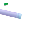Colorful Multi-fiber Adult Toothbrush 2-piece Set Soft Bristles Protects Gums