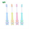 Colorful Extra Soft Bristles Child Toothbrush Cute Rabbit Style Kids Toothbrush Keep Cleaning
