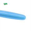 Manufacturer Plastic Adult Toothbrush Non-slip Handle Do Not Harm Gums with Soft and Gentle Bristles