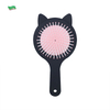 Car Ear Cushion Brush Air-Injected Scalp Massage Paddle for Hair Detangling Smoothing Wholesale