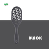 Professional Scalp Massage Brush Hollow Design Tangle-Free Styling