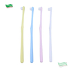 Wholesale Manufacturer Child Toothbrush 10000 Bristles Extra Soft Baby Toothbrush Small Head Protect Gum Easy Hold for Kids