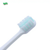 Kids Soft Bristle Toothbrush for Ages 3-12 Ergonomic Cartoon Handle Anti-Slip PP Material Child-Friendly Oral Care