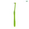 Multi Purpose Oral Hygiene Products Single Tuft Toothbrush Ortho Brushing
