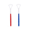 Wholesale Plastic Tongue Cleaner Dental Products Sostenible Tongue Ticklers
