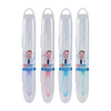 Wholesale Dental Toothbrush Kit Manual Tooth Brush Single Package Personalized Toothbrush