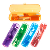 Manufacturer Orthodontic Hygiene Kit Dental Ortho Care Set Oral Care 8 in 1