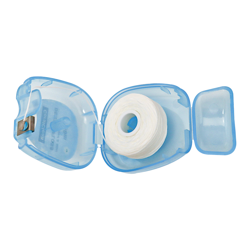 Manufacturer Personalized Dental Floss Colorful Package High Quality Floss