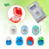 Manufacturer Personalized Dental Floss Colorful Package High Quality Floss