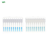 High Quality CE ISO Approved Dental Soft Picks Rubber Interdental Brush