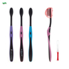 Wholesale Popular Tooth Brushes Toothbrush Orthodontic Charcoal Bristle Home Used
