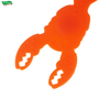 Children Kids Dental Flosser Cleaner Toothpick in Cute Animal Shape