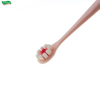 Manufacturer Extra Soft Bristles Adult Toothbrush Oral Cleaning Round Head Tooth Brushes
