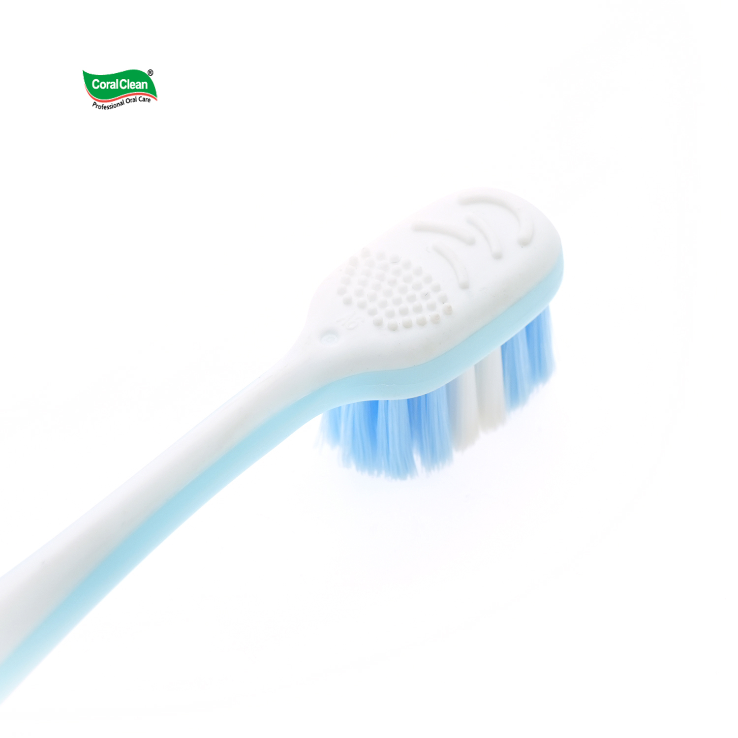 Trending Products Ultra Soft Kid Toothbrush Toddler Toothbrush Cute Child Brush