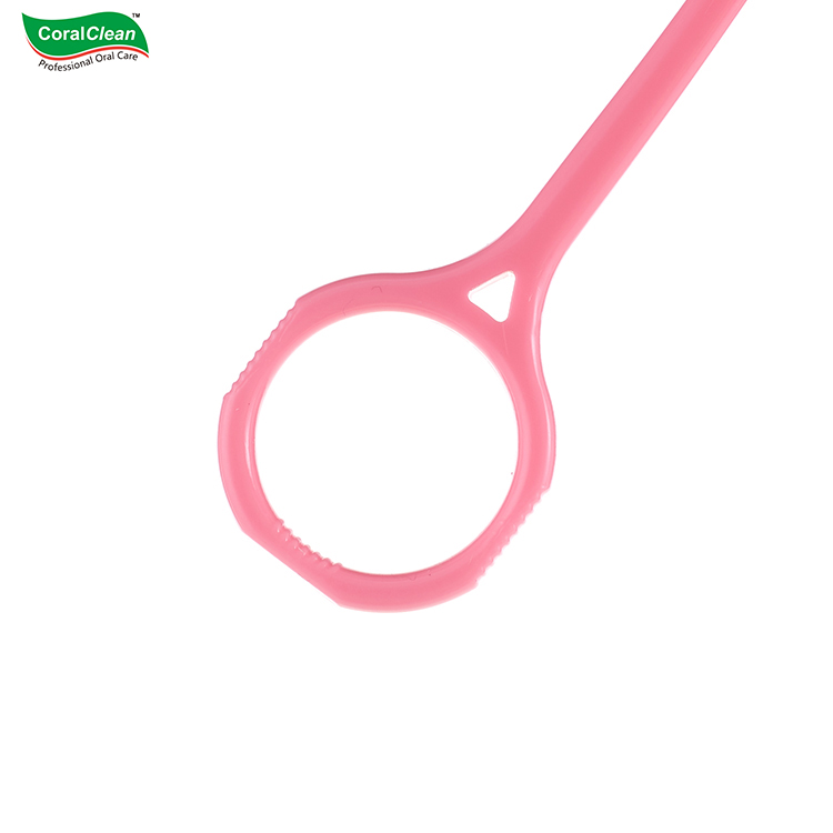 Individual Packaged Aligner Removal Tool Invisible Dental Clear Aligners Removal Hooks Multilayer
