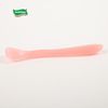 Silicone Tongue Scraper Kids Tongue Coating Cleaner Children Tongue Coating Brush Environmentally Friendly Material