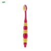 Wholesale Children Toothbrush Set with Hourglass Brushing Teeth Regularly Kids Tooth Brushes