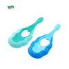 Cute Children Toothbrush Soft Bristled 0-3 Years Old Cleaning and Protecting Gums Baby Training Toothbrush